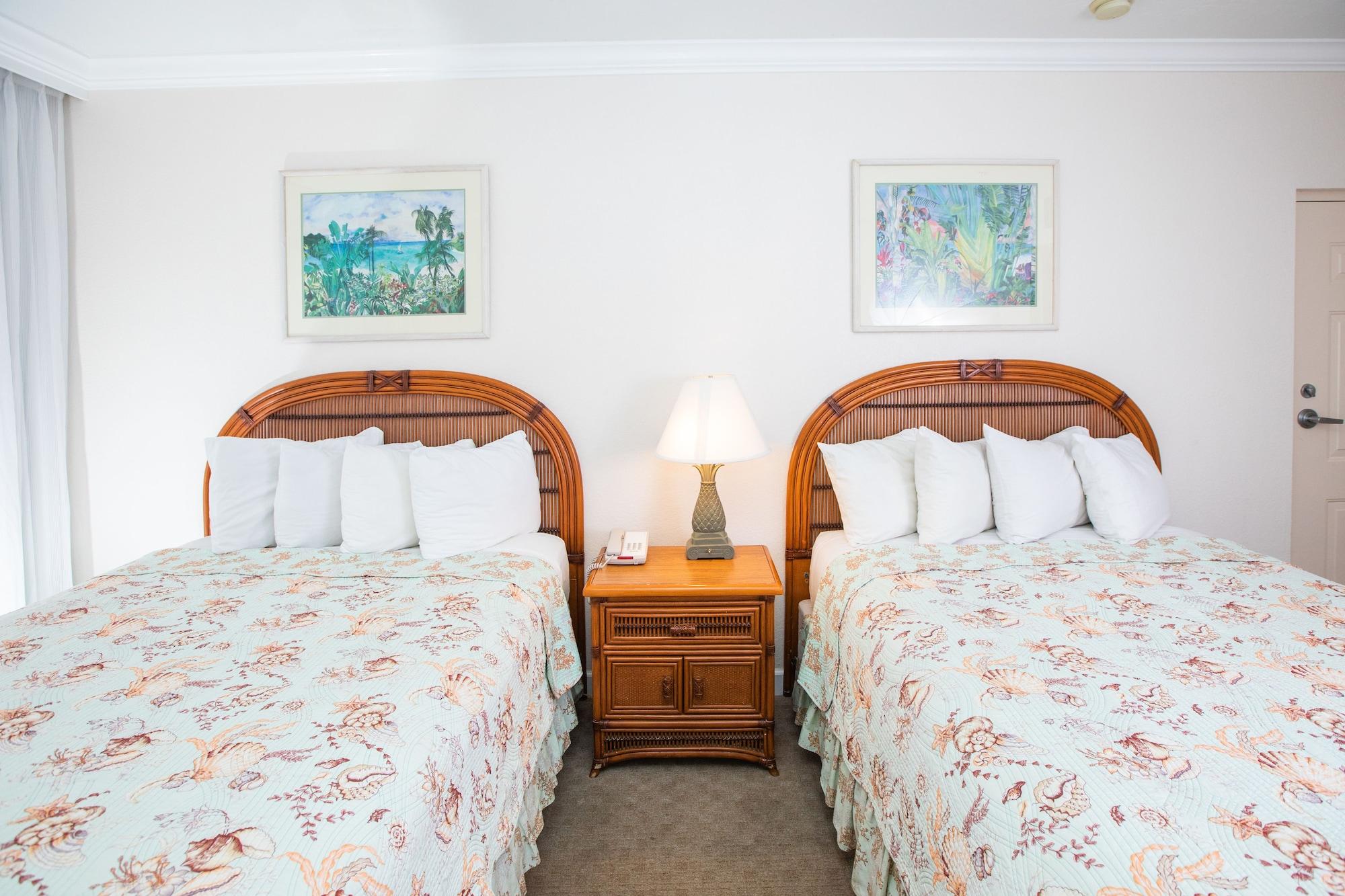 Tween Waters Island Resort & Spa Captiva Island Exterior foto