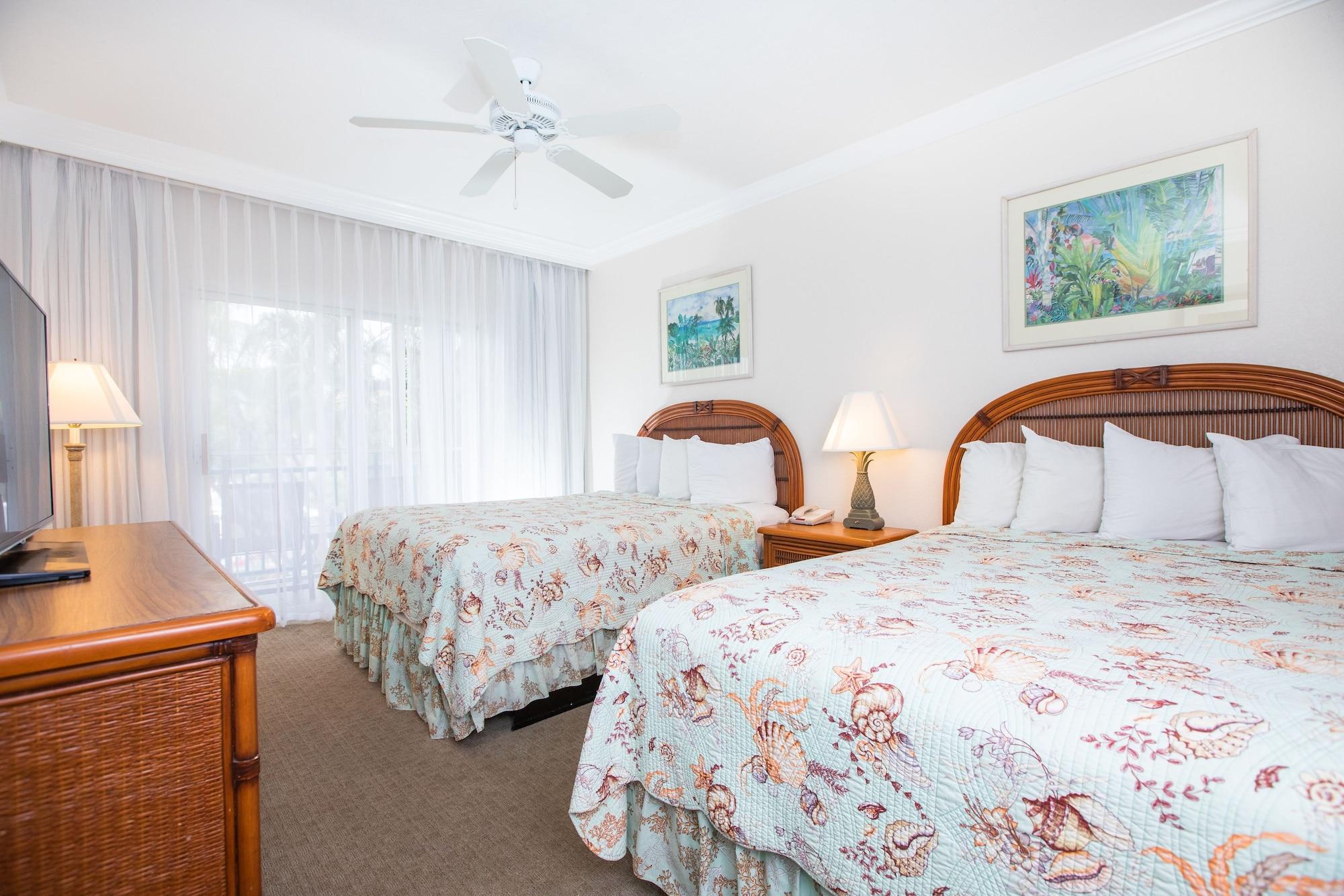 Tween Waters Island Resort & Spa Captiva Island Exterior foto