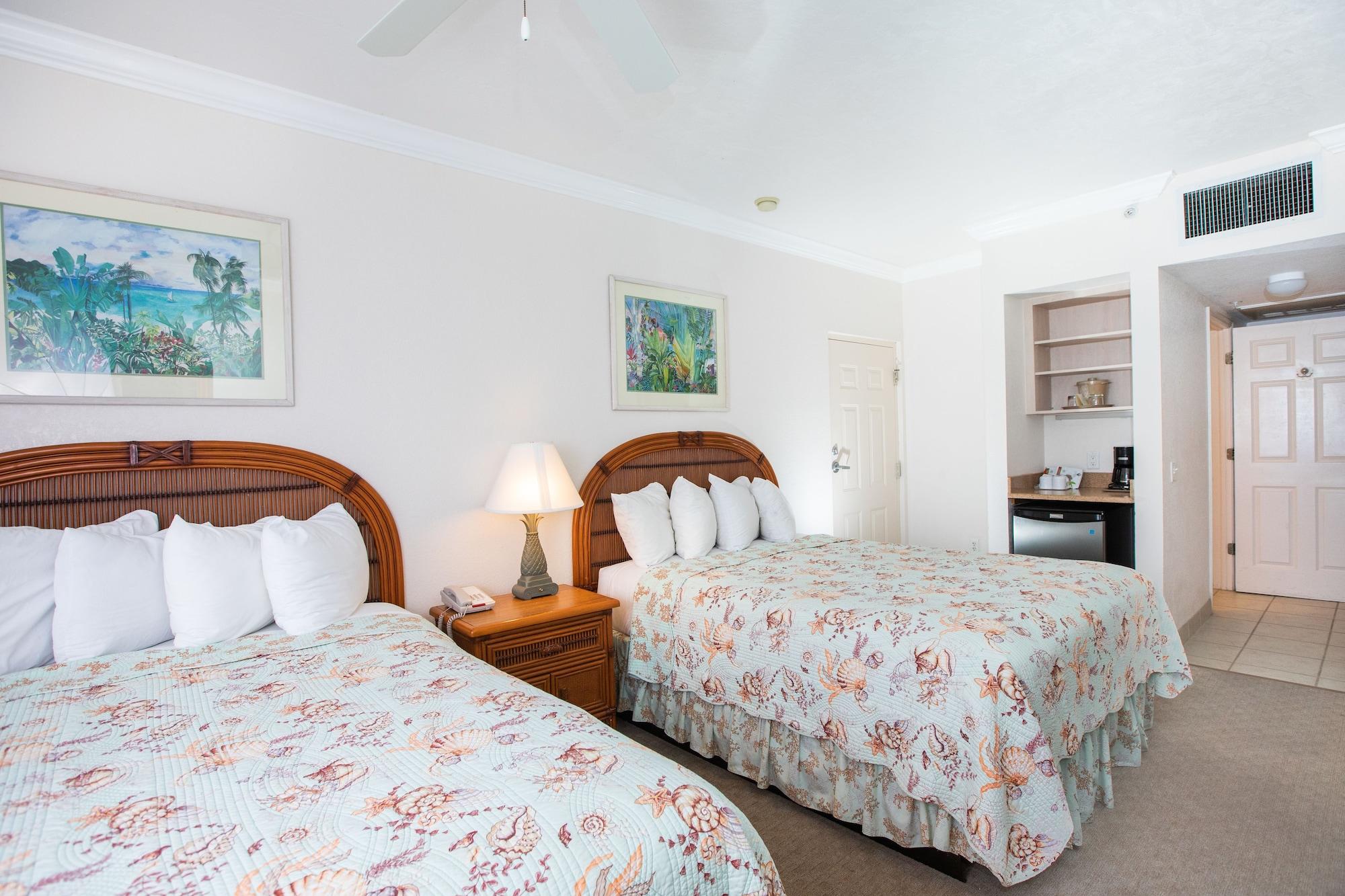 Tween Waters Island Resort & Spa Captiva Island Exterior foto