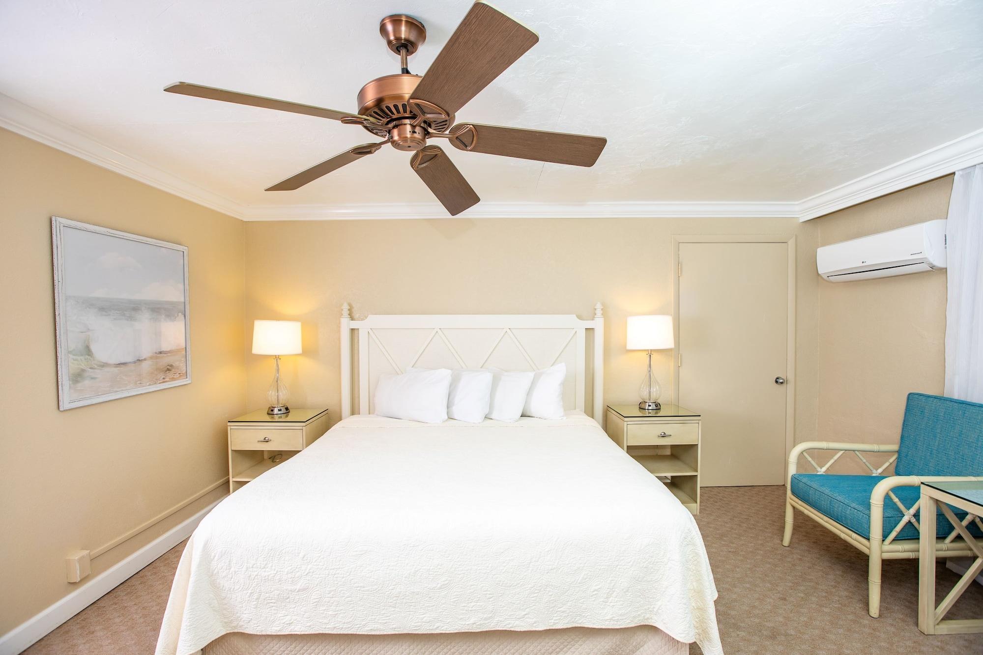 Tween Waters Island Resort & Spa Captiva Island Exterior foto
