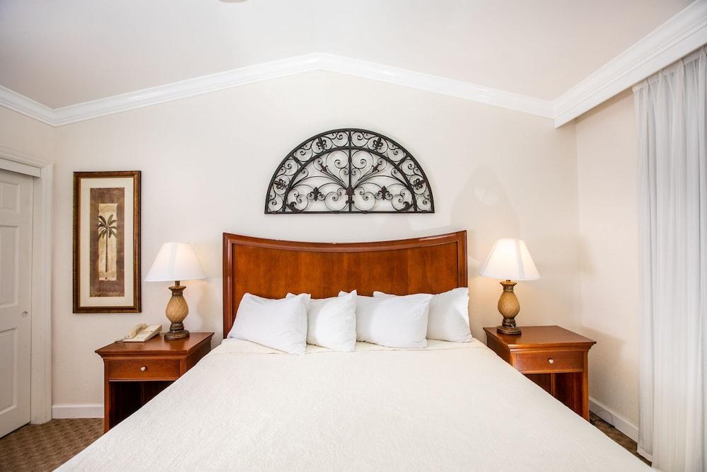 Tween Waters Island Resort & Spa Captiva Island Exterior foto