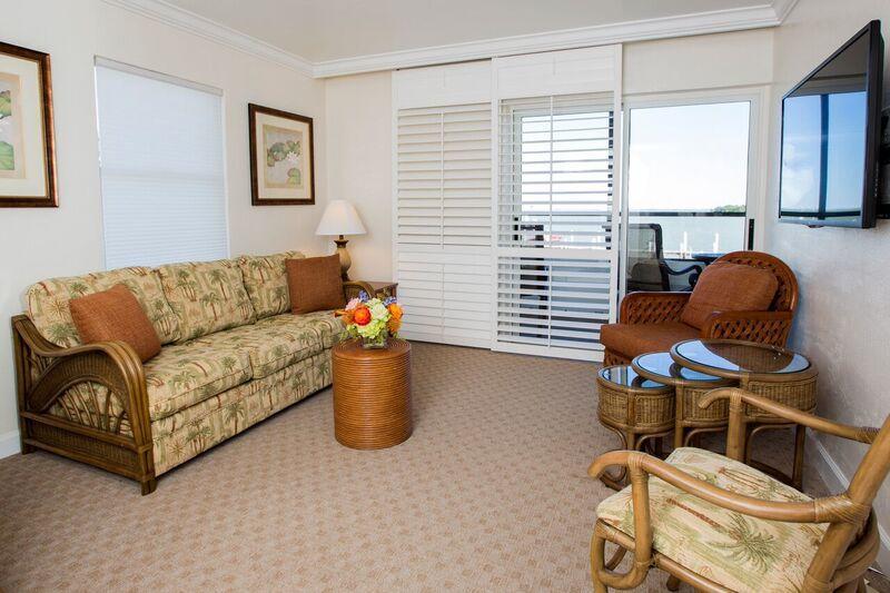 Tween Waters Island Resort & Spa Captiva Island Exterior foto